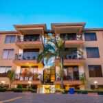 Kampala Suburbs Apartment