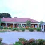 Kisubi Forest Cottages