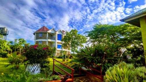 Lago Resort – Best Views in Kisumu