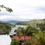 Lake Bunyonyi View Resort