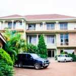 Landmark View Hotel