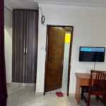 Lark suites -Bukoto