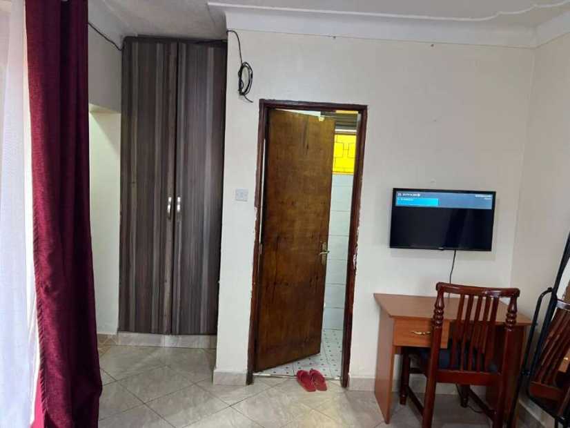 Lark suites -Bukoto