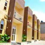 Lovely 2-Bed Apartment, Kampala