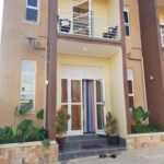 Lovely 2 Bed Room Flat In Muyenga