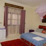 MODERN LUXURIOUS 2BEDS HOUSE IN KAMPALA CITY CTR