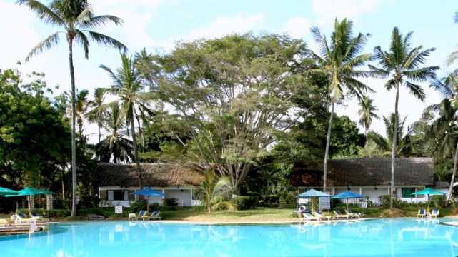 Mnarani Club & Spa