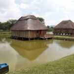 Nyasi Eco Resort Kajjansi