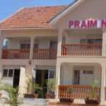 Prime Nile Inn Guest House