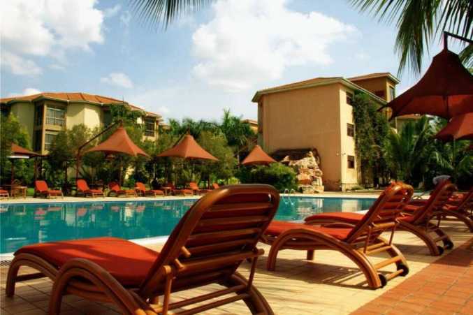 ROYAL SUITES