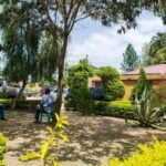 Royal Crane Resort