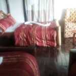 Ruhija Community Rest Camp