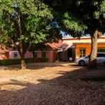 Sadrina Comfort Cottages Kyanja Kampala