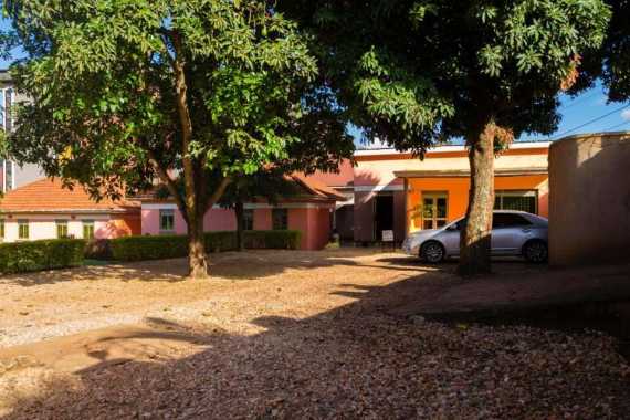 Sadrina Comfort Cottages Kyanja Kampala
