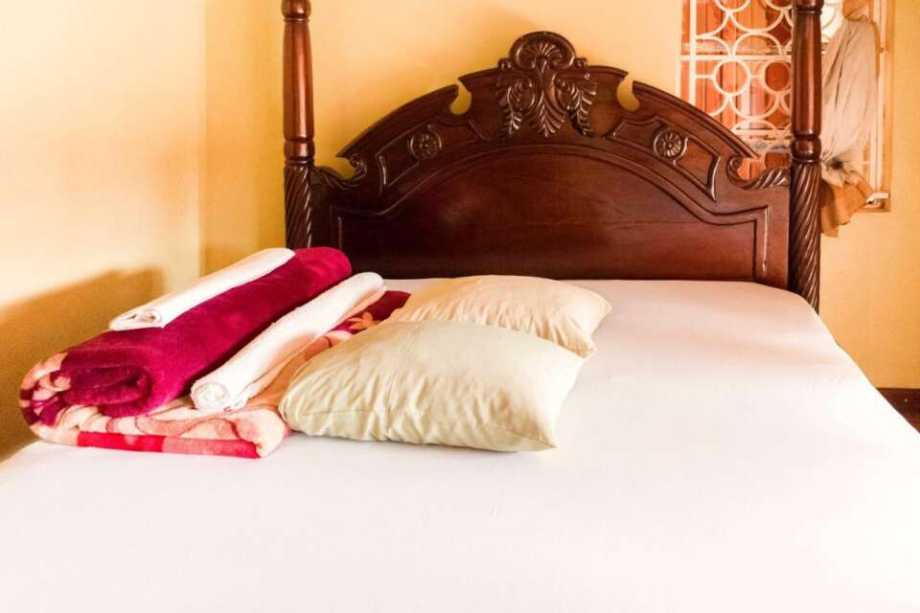 Sydney Hotel Kampala