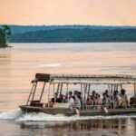 Tilenga Safari Lodge