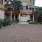 Twin Tower Gardens Hotel