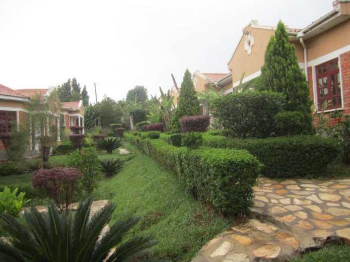 Wagga Resort Limited