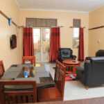 Alfred villas Kampala