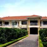 Olive Gardens Hotel Kampala