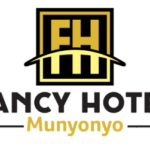 FANCY HOTEL MUNYONYO