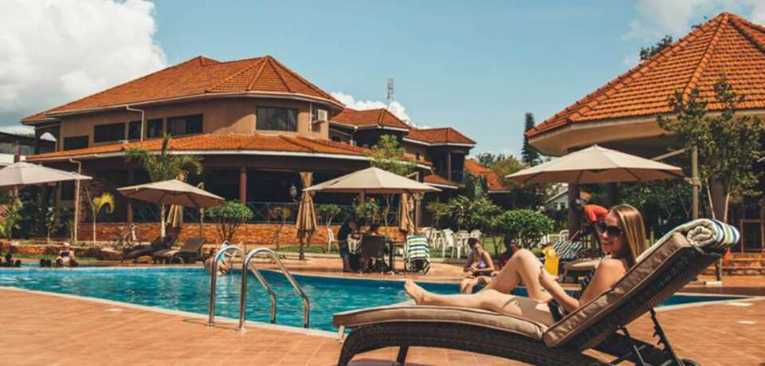 Business or Pleasure? The 5 Best hotels in Jinja for Both