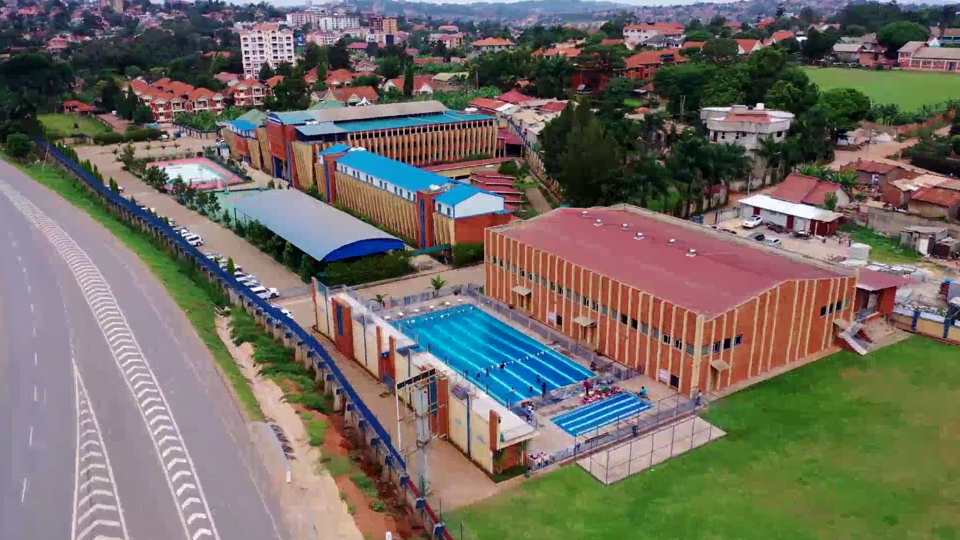 ACORNS INTERNATIONAL SCHOOL