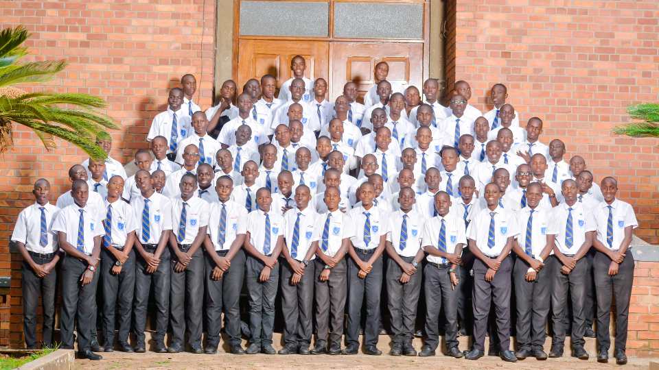 Kisubi Seminary