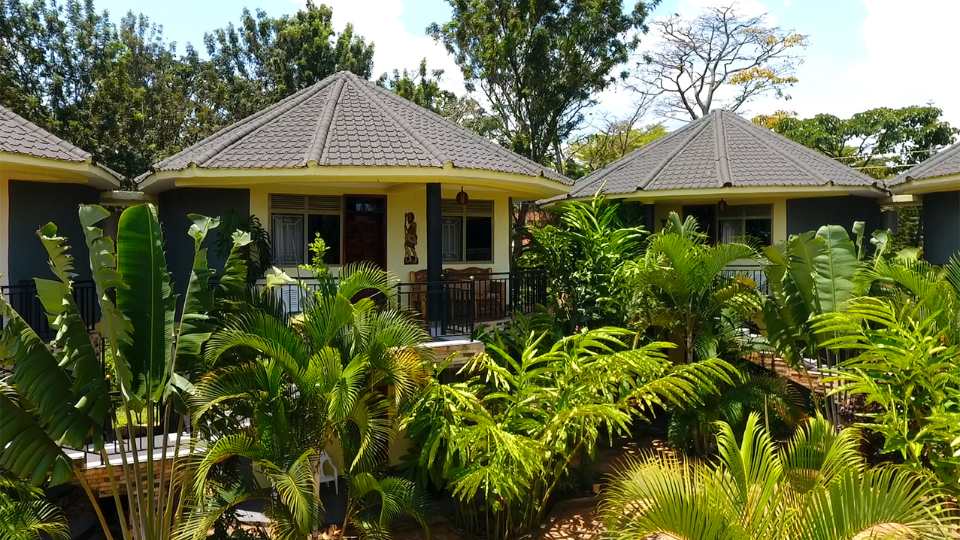MIREMBE HOTELS